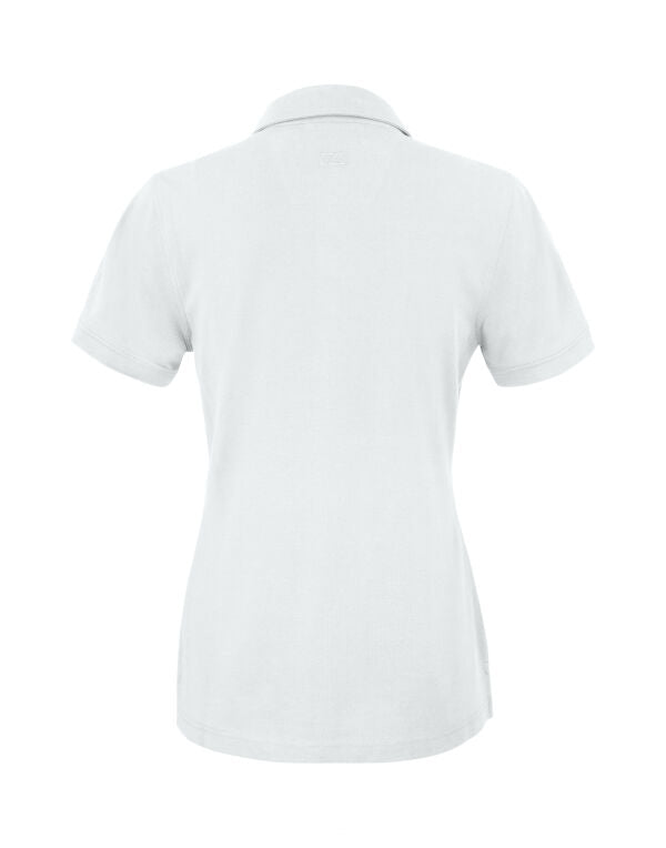 C&B Ladies Advantage Premium Polo
