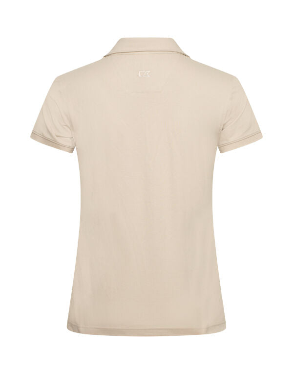 C&B Ladies Advantage Premium Polo