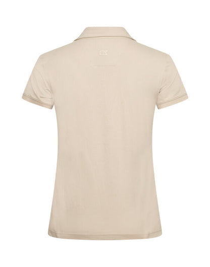 C&B Ladies Advantage Premium Polo