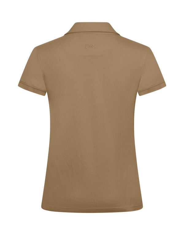 C&B Ladies Advantage Premium Polo