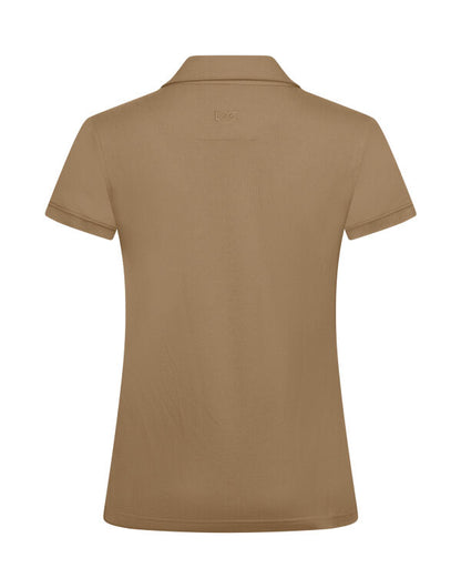 C&B Ladies Advantage Premium Polo