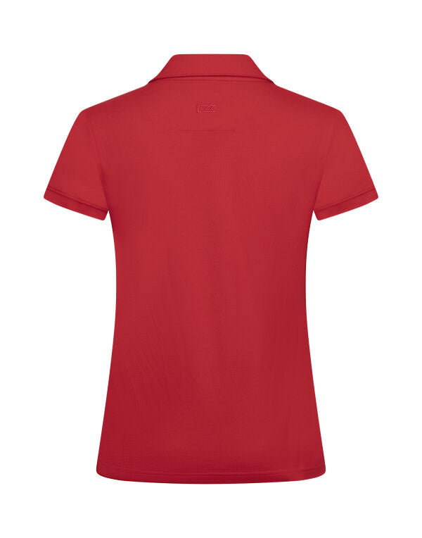 C&B Ladies Advantage Premium Polo