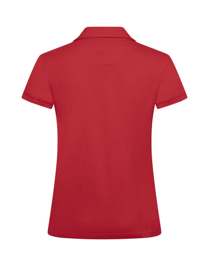 C&B Ladies Advantage Premium Polo