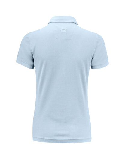 C&B Ladies Advantage Premium Polo