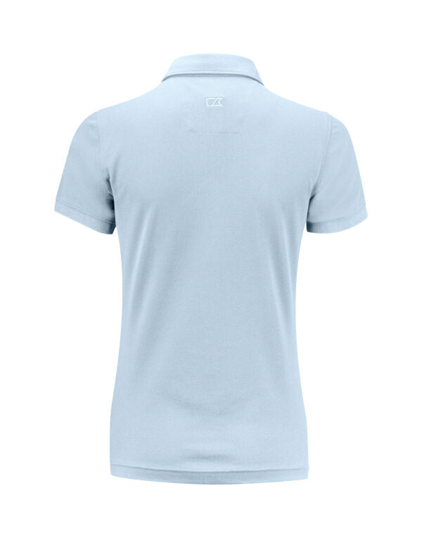 C&B Ladies Advantage Premium Polo