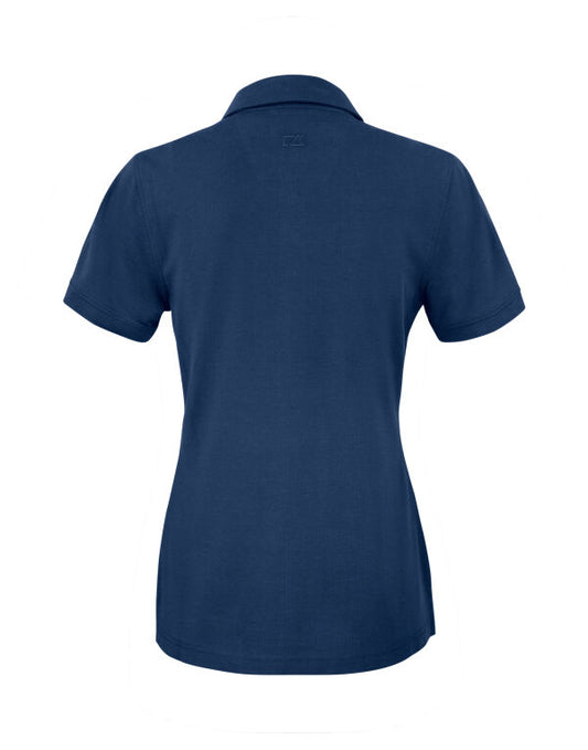 C&B Ladies Advantage Premium Polo