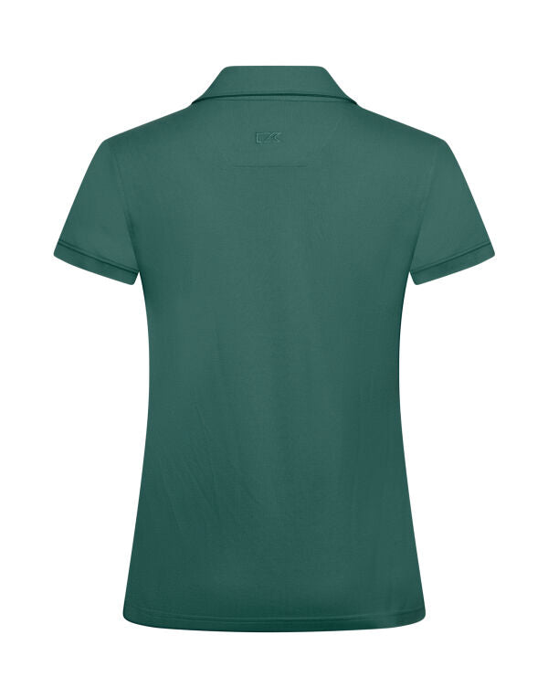 C&B Ladies Advantage Premium Polo