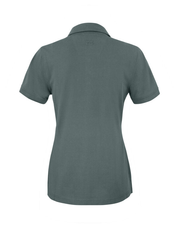 C&B Ladies Advantage Premium Polo