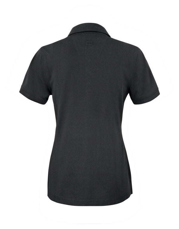 C&B Ladies Advantage Premium Polo