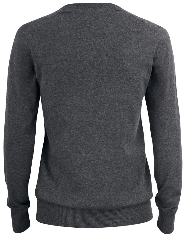 C&B Ladies Oakville Crewneck Sweat