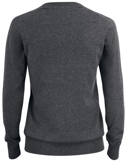 C&B Ladies Oakville Crewneck Sweat