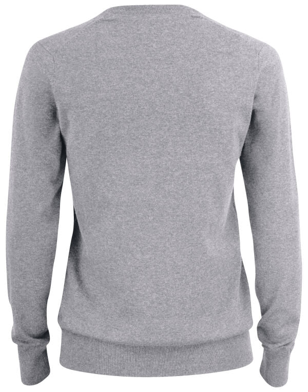 C&B Ladies Oakville Crewneck Sweat