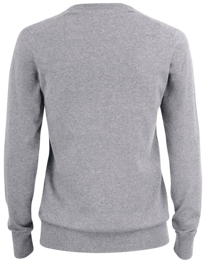 C&B Ladies Oakville Crewneck Sweat