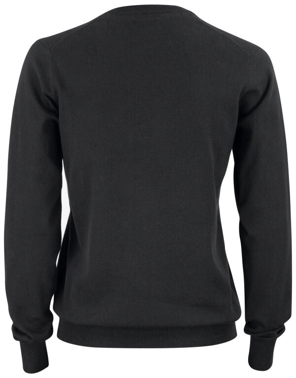 C&B Ladies Oakville Crewneck Sweat
