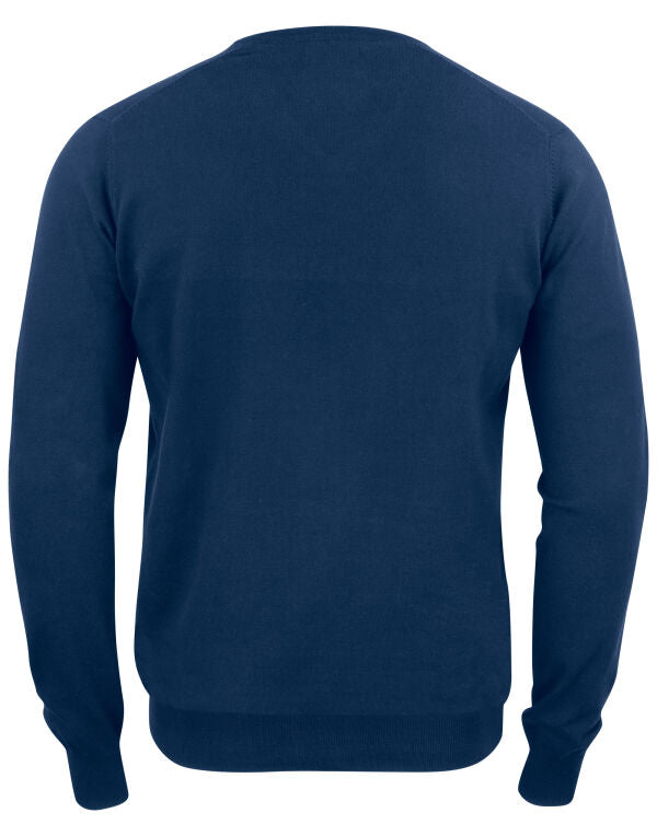 C&B Oakville V-Neck Sweater