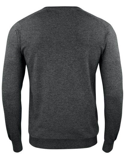 C&B Oakville V-Neck Sweater