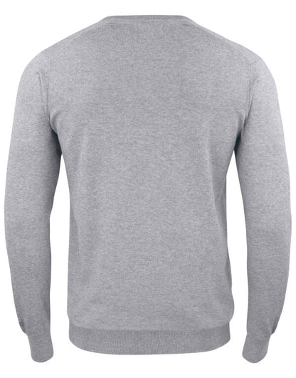 C&B Oakville V-Neck Sweater