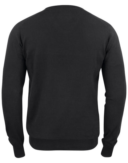 C&B Oakville V-Neck Sweater
