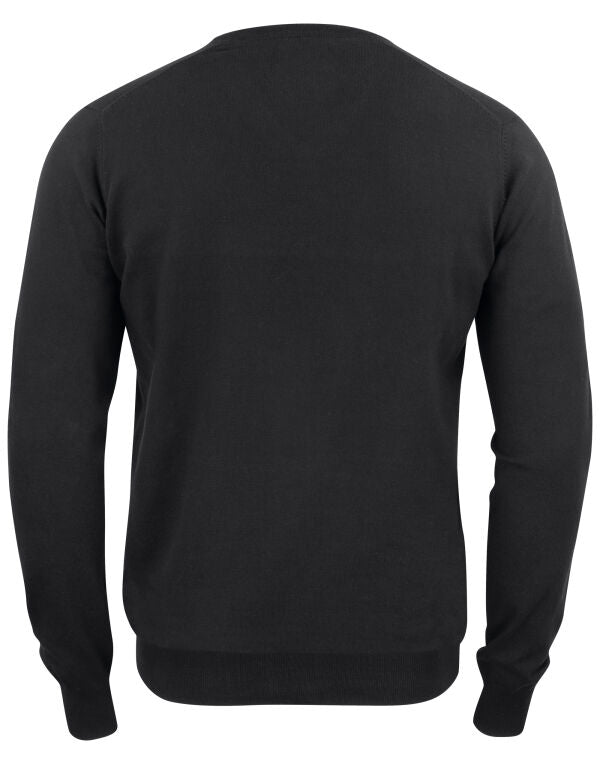 C&B Oakville V-Neck Sweater
