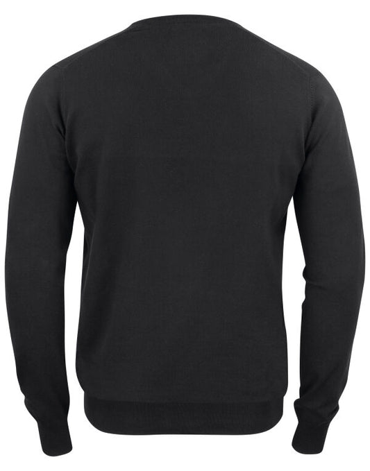 C&B Oakville V-Neck Sweater