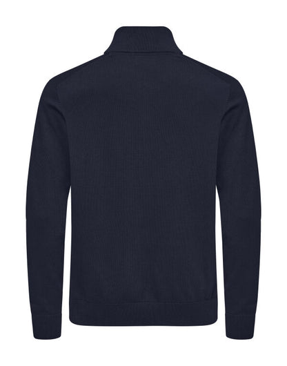 C&B Oakville Half Zip Sweater