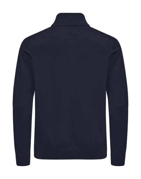 C&B Oakville Half Zip Sweater