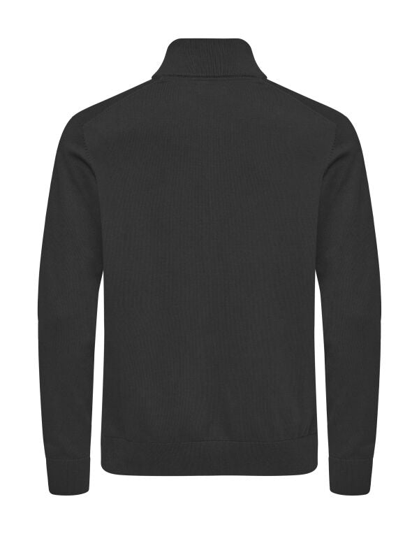C&B Oakville Half Zip Sweater
