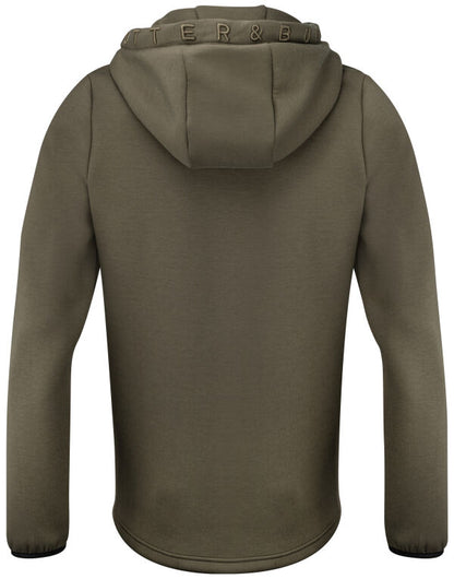 C&B Pemberton Full Zip Hood