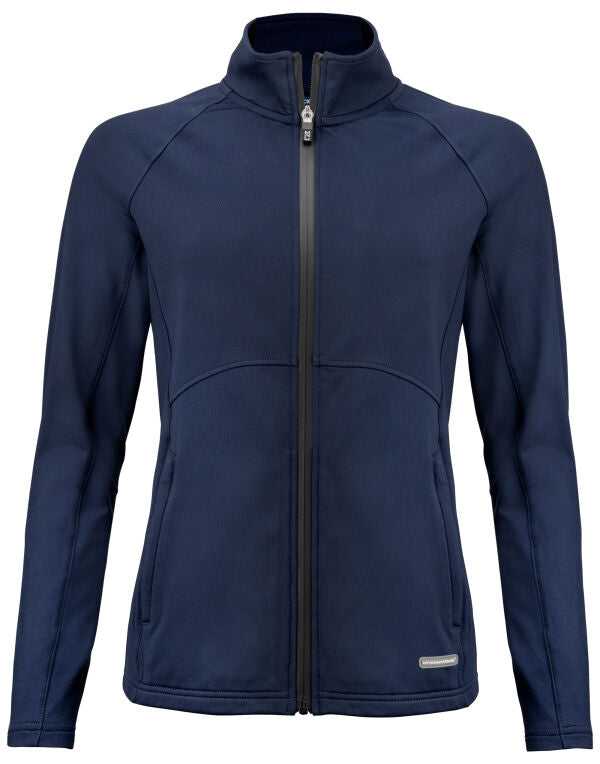 C&B Ladies Adapt Full Zip Jacket