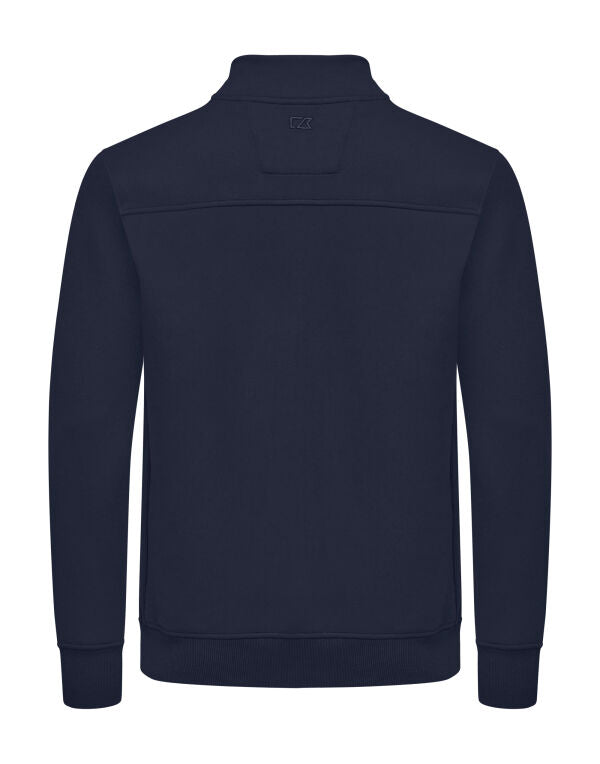 C&B Pemberton Full Zip Sweatshirt