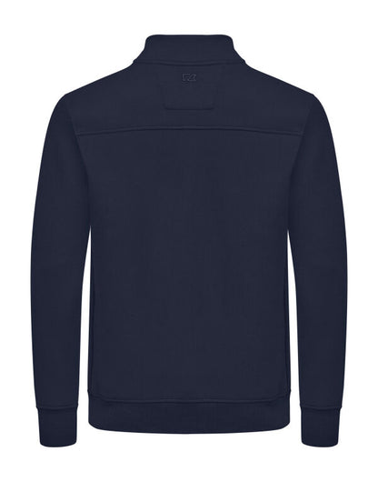 C&B Pemberton Full Zip Sweatshirt