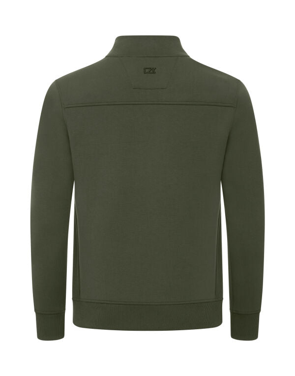 C&B Pemberton Full Zip Sweatshirt