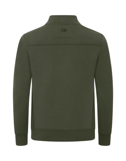 C&B Pemberton Full Zip Sweatshirt