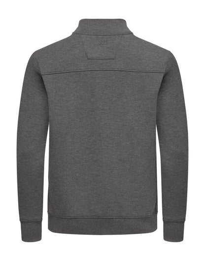C&B Pemberton Full Zip Sweatshirt