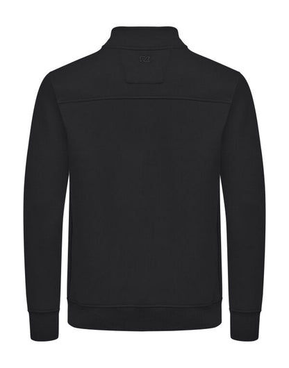C&B Pemberton Full Zip Sweatshirt