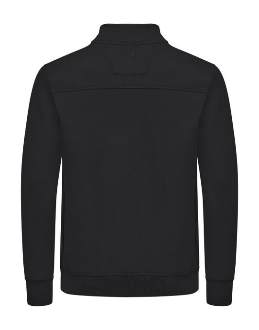 C&B Pemberton Full Zip Sweatshirt