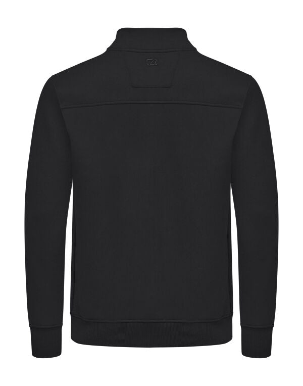 C&B Pemberton Full Zip Sweatshirt
