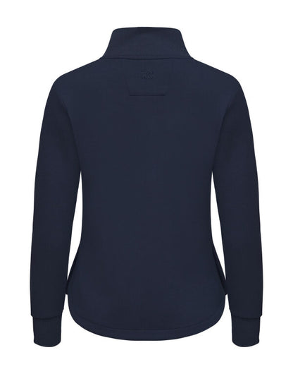 C&B Ladies Pemberton Full Zip Sweatshirt