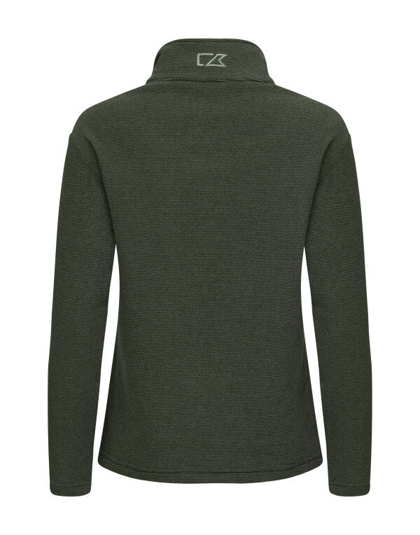 C&B Ladies Hunts Point Fleece