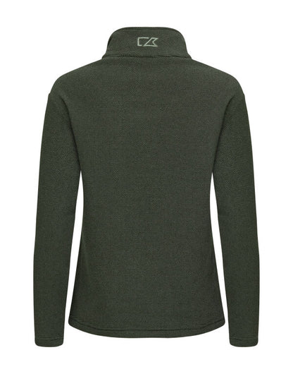 C&B Ladies Hunts Point Fleece