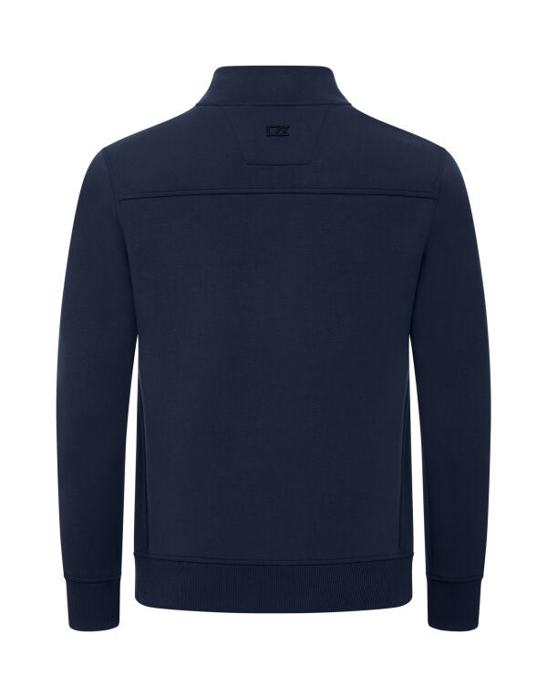 C&B Pemberton Half Zip