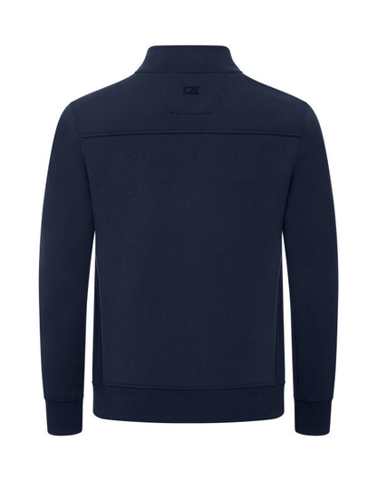 C&B Pemberton Half Zip