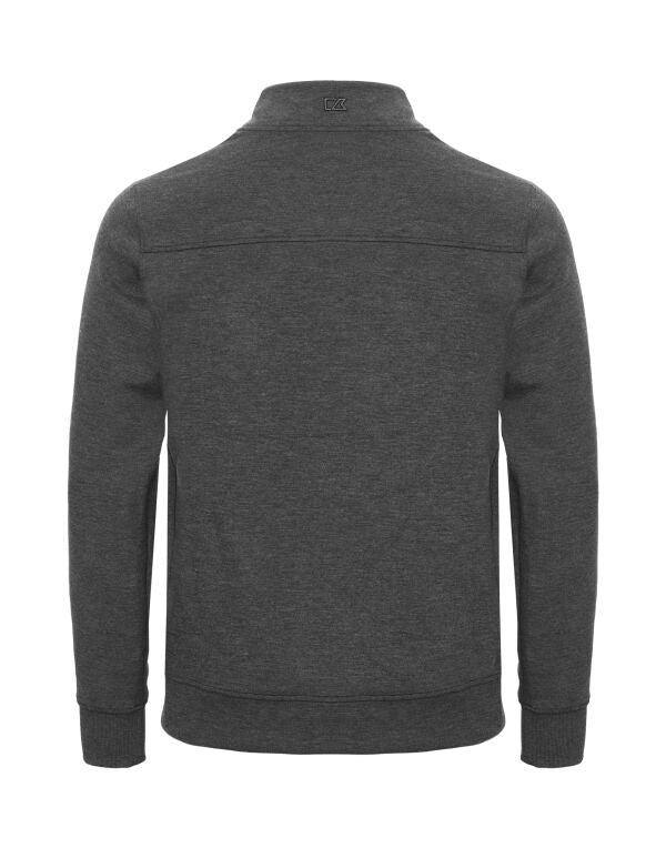 C&B Pemberton Half Zip