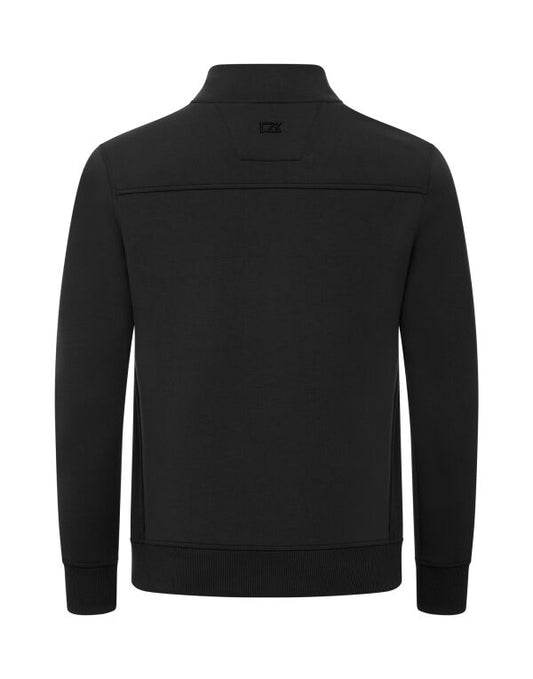 C&B Pemberton Half Zip