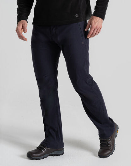 Craghoppers Expert Kiwi Stretch Trousr L