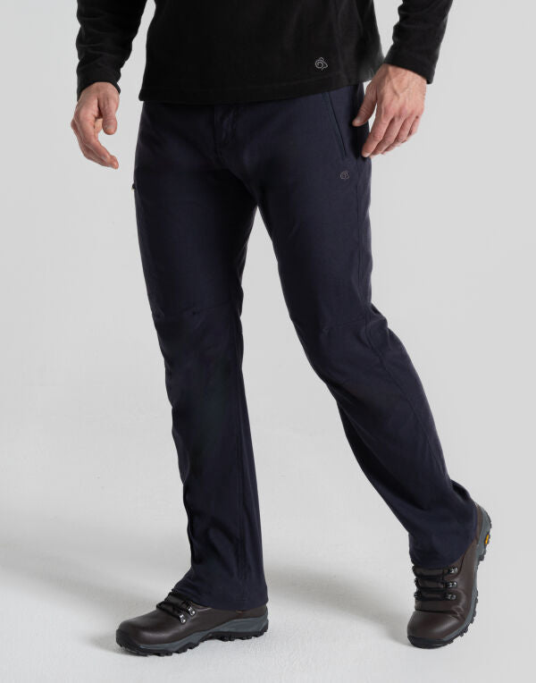 Craghoppers Expert Kiwi Stretch Trousr R