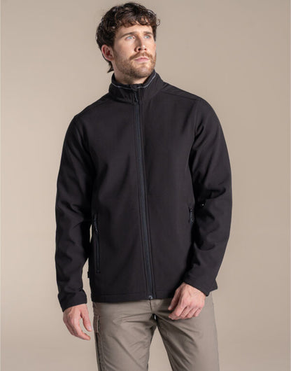 Craghoppers Expert Basecamp II SS Jacket