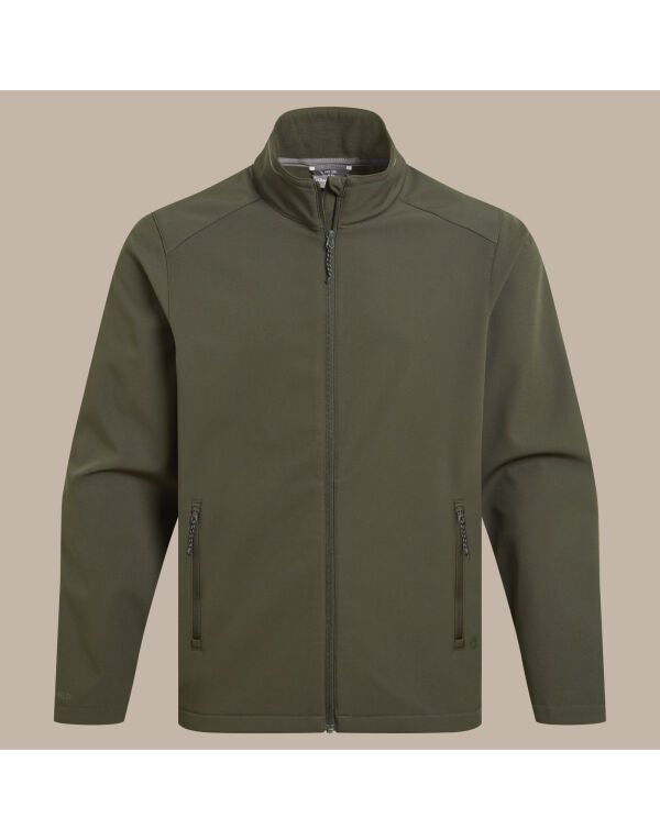 Craghoppers Expert Basecamp II SS Jacket