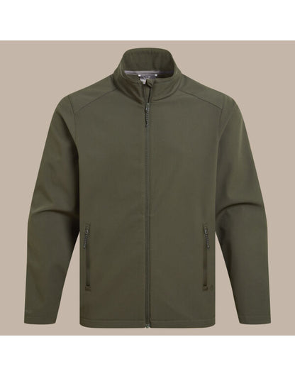 Craghoppers Expert Basecamp II SS Jacket