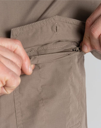 Craghoppers Expert Kiwi SS Shirt